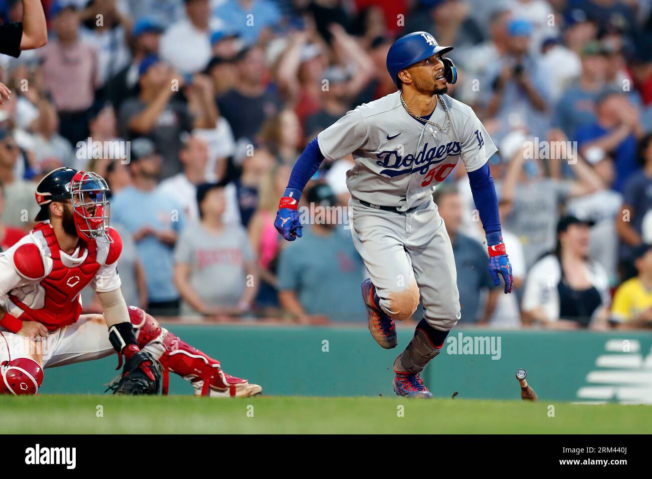 Why Kim’s .333 Average Masks Deeper Concerns for the Dodgers’ Ninth-Spot Production