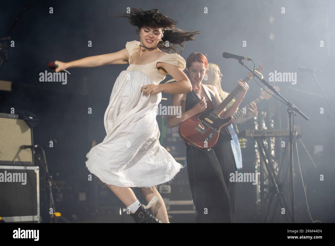 Abigail morris hi-res stock photography and images - Alamy