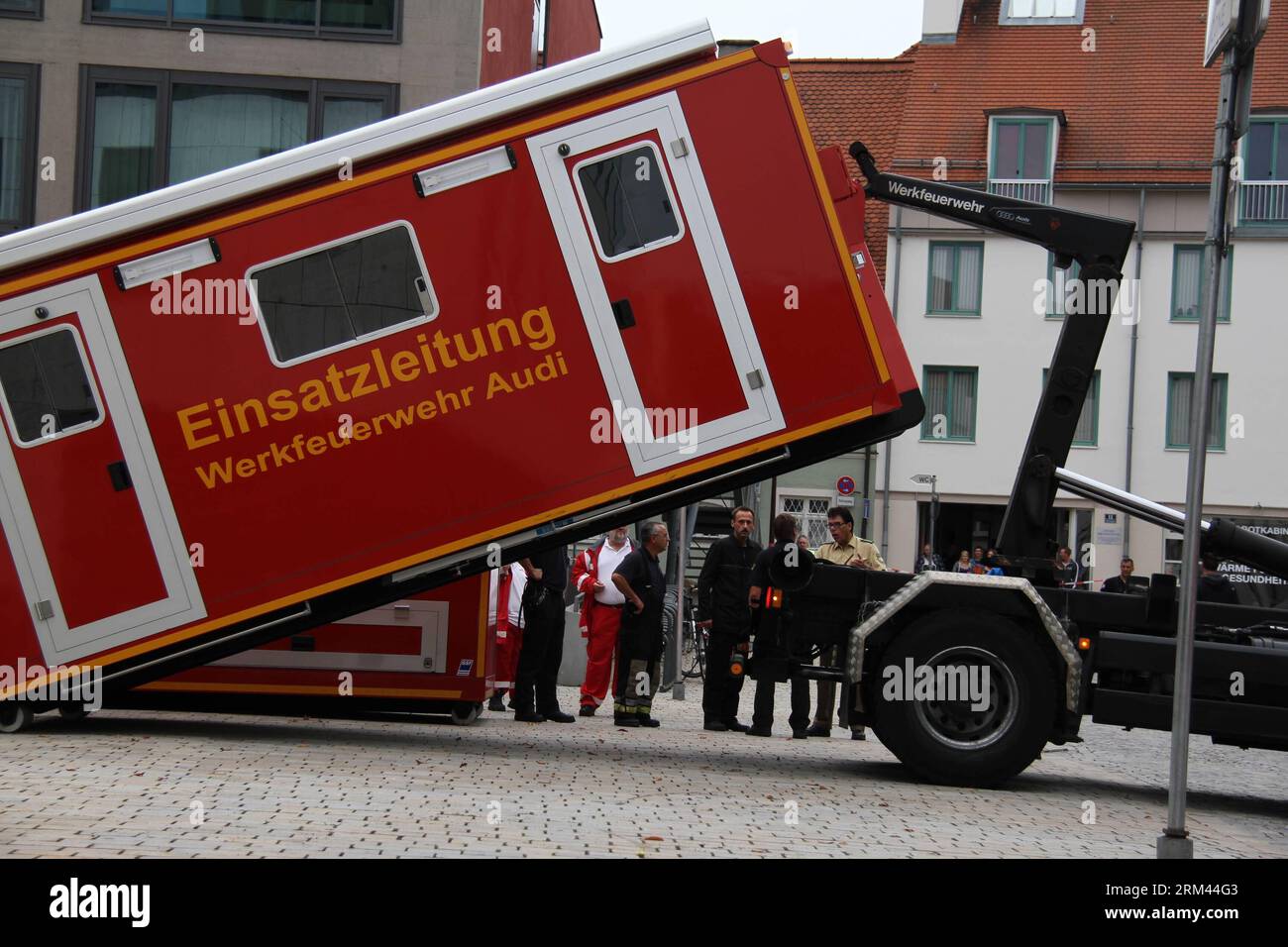 stellenanzeigen polizei ingolstadt
