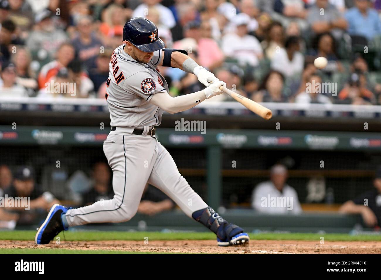 Astros Game: From Cheers To Boos – The Wild Ride Of Correa'S Return, Bregman'S Moment, And That Home Run! - x85ft1r