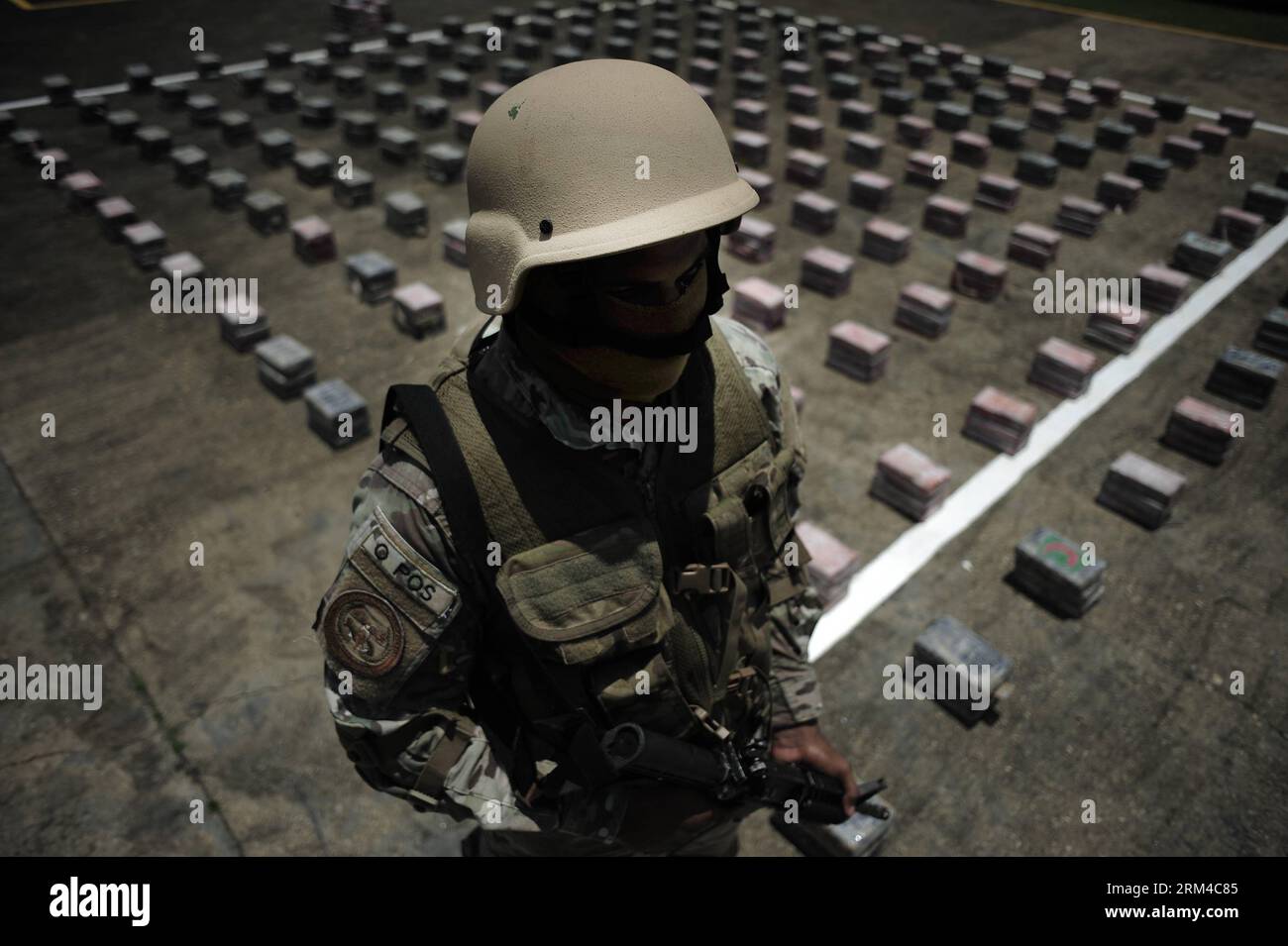 Ramon colon hi-res stock photography and images - Alamy
