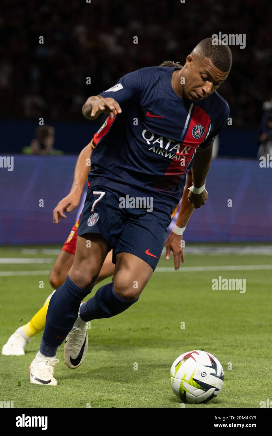 France v brazil hi-res stock photography and images - Alamy