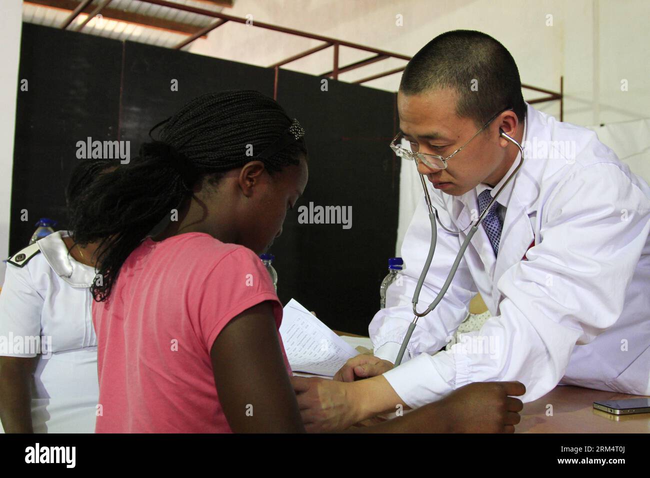 Mutare zimbabwe hi-res stock photography and images - Alamy