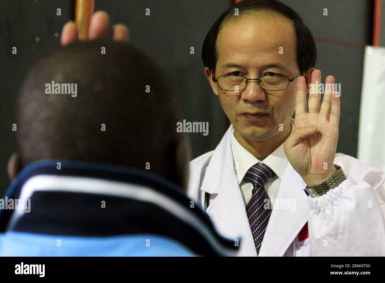 FREED Mutare zimbabwe hi-res stock photography and images - Alamy