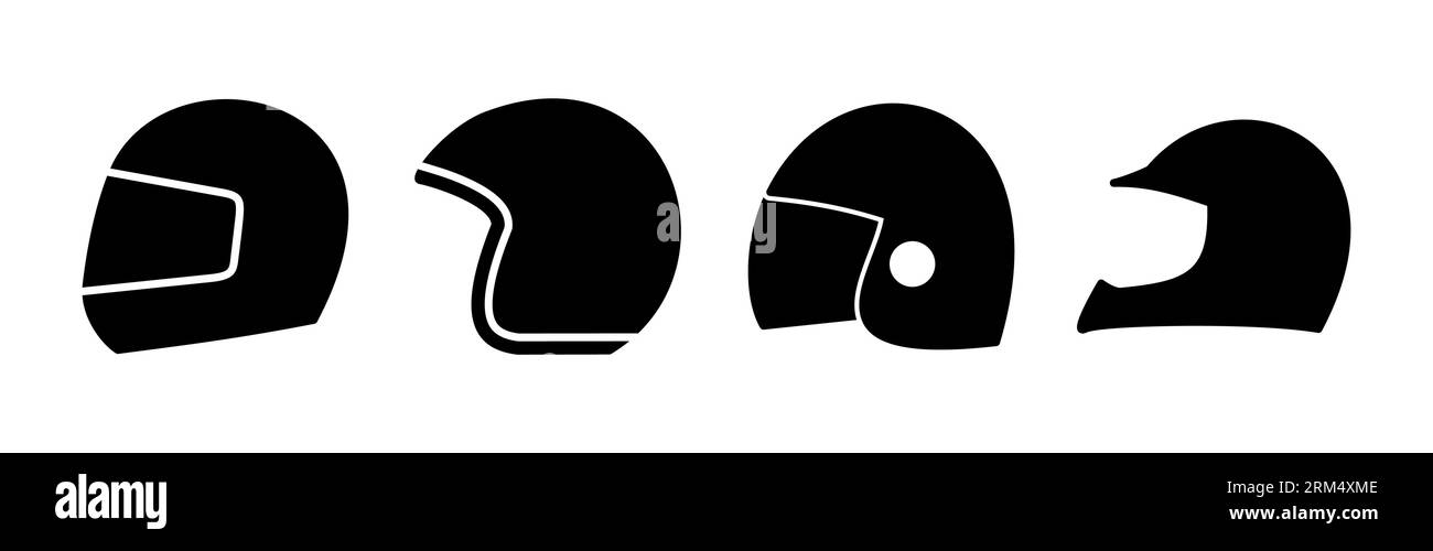 Helmet icon vector. safety helmet icon Stock Vector Image & Art - Alamy