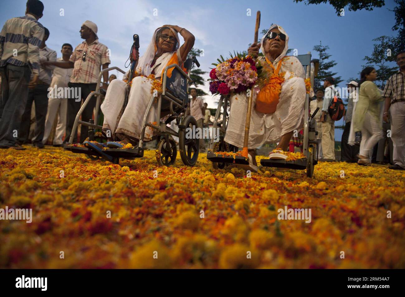 The goddess lalita hi-res stock photography and images - Alamy