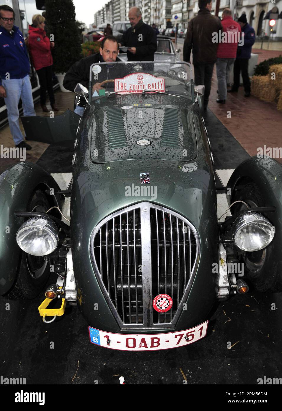 Photo ancienne rallye automobile sud de France c. 1920 Photo ancienne rallye automobile sud de France c. 1920