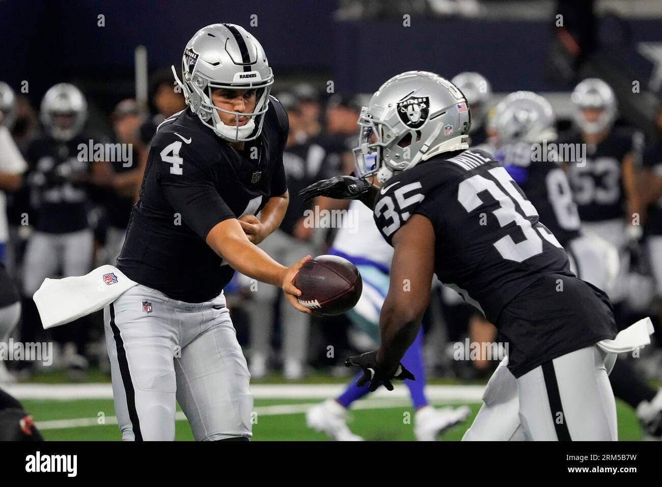 first preseason nfl football game