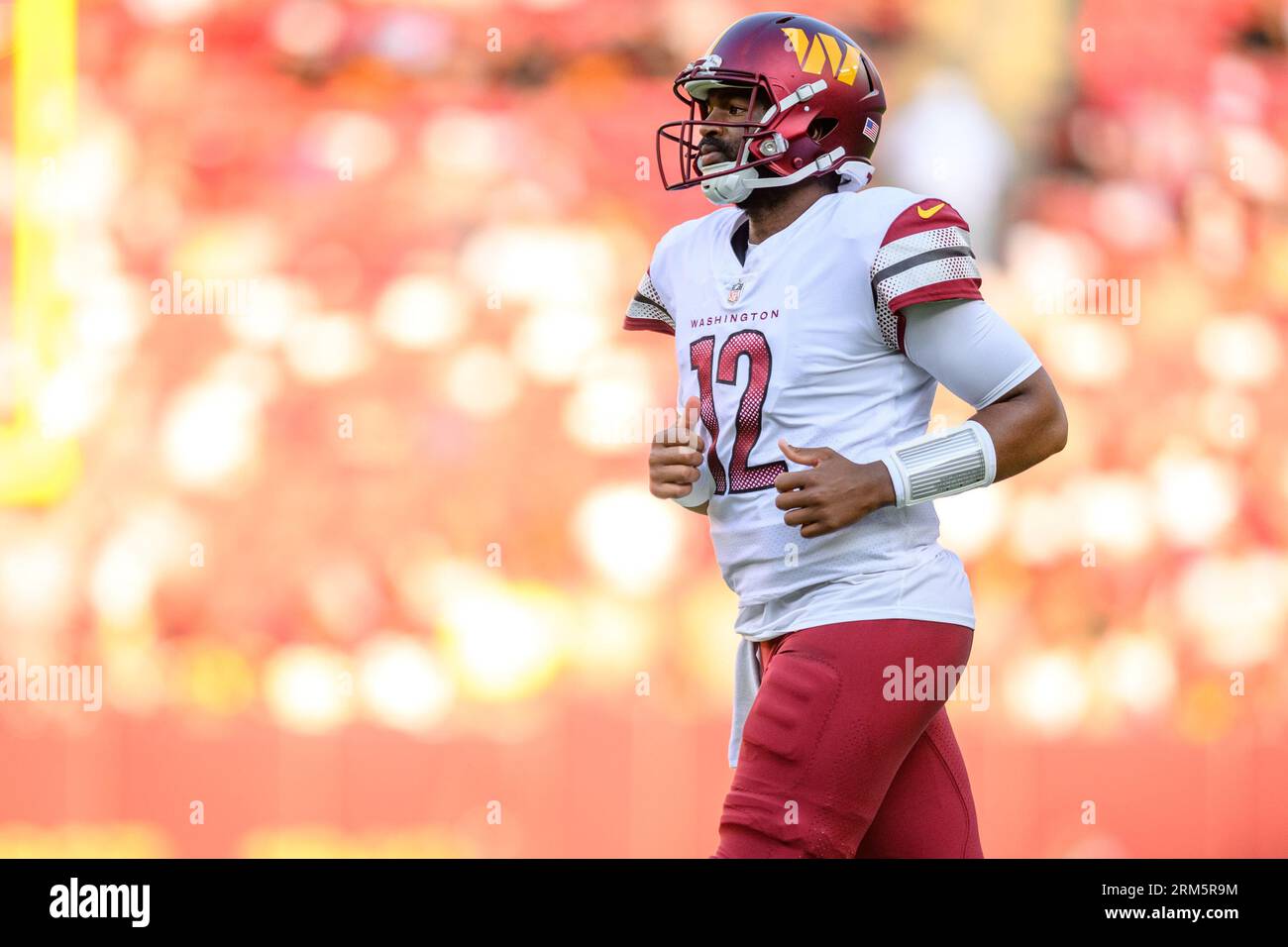 Jacoby brissett 2023 hi-res stock photography and images - Alamy