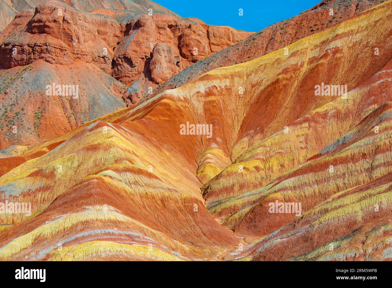 Danxia