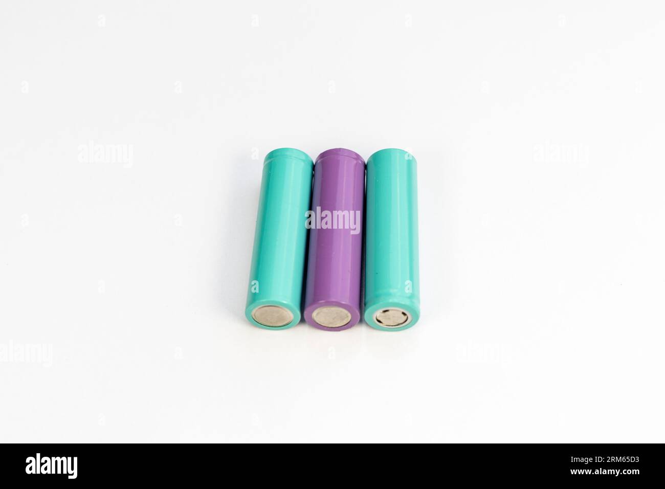 Flashlight batteries hi-res stock photography and images - Alamy