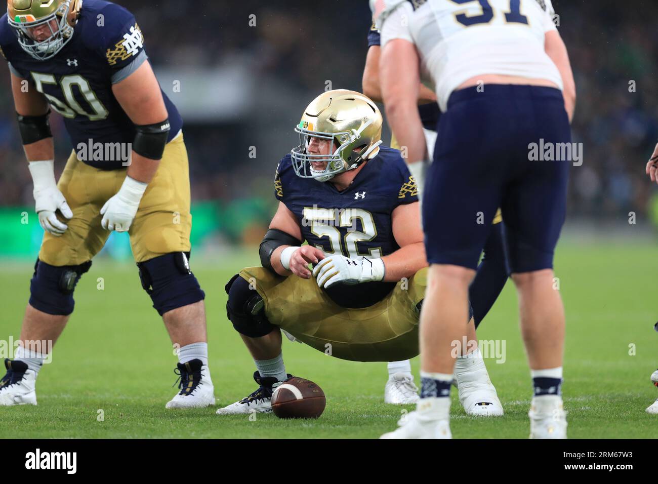 Zeke correll hi-res stock photography and images - Alamy