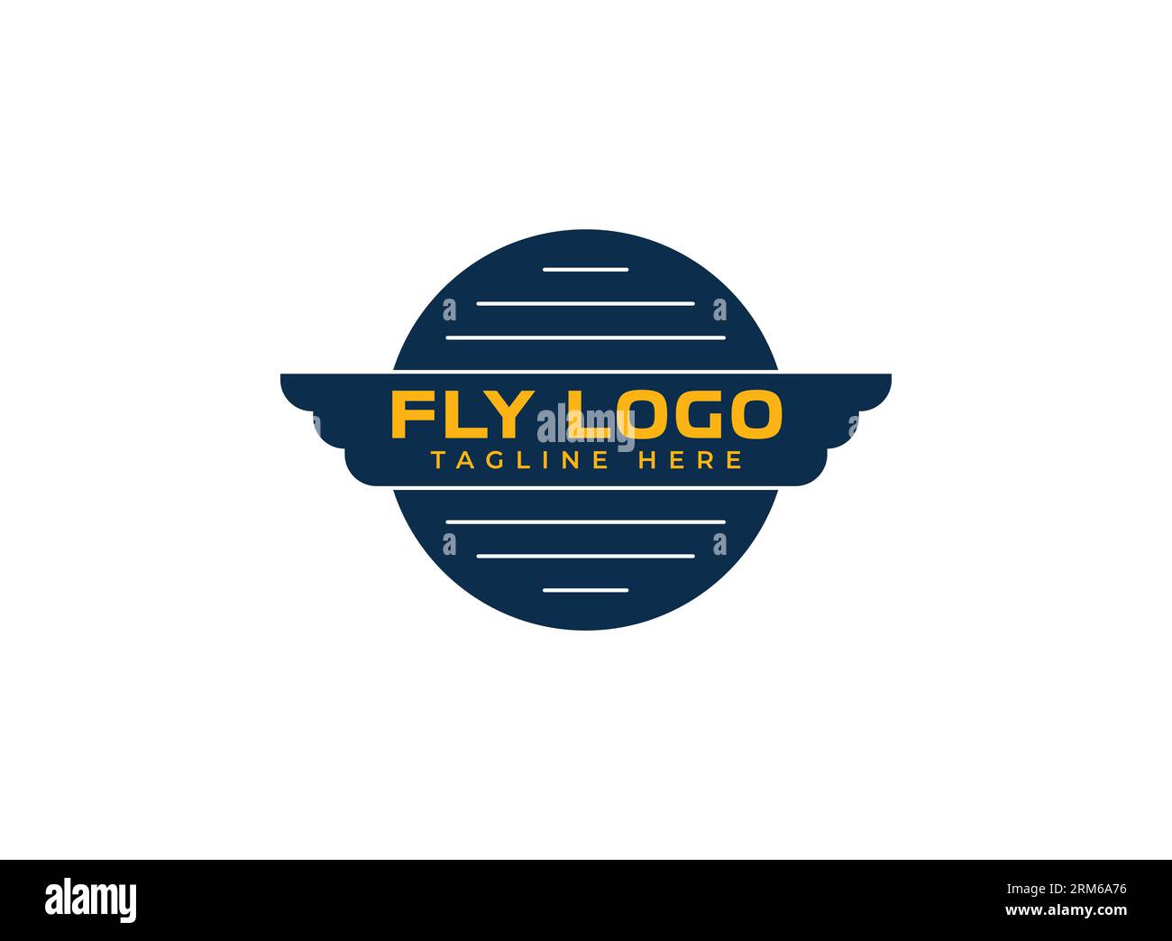 Airline company logos Cut Out Stock Images & Pictures Alamy