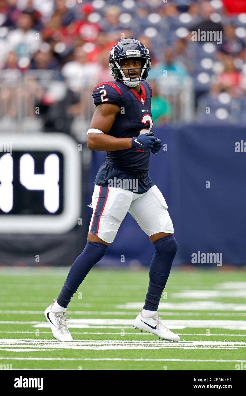 Robert Woods - Houston Texans Wide Receiver - ESPN