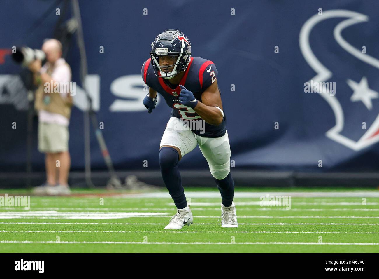 Robert Woods - Houston Texans Wide Receiver - ESPN