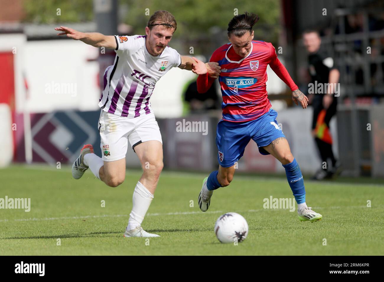 Daniele collinge hi-res stock photography and images - Alamy