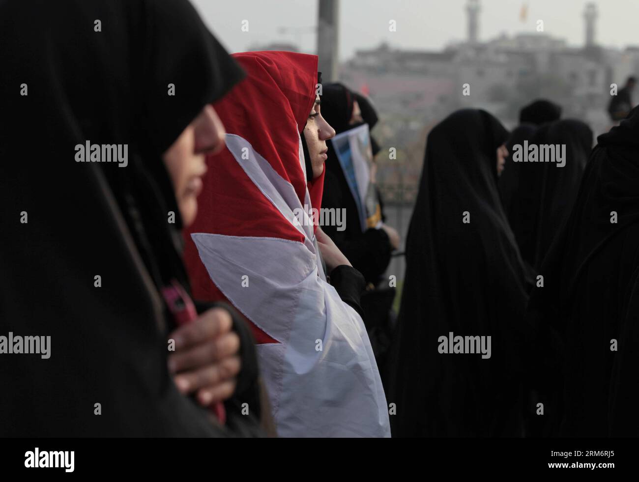 Bahrain royal family hi-res stock photography and images - Alamy