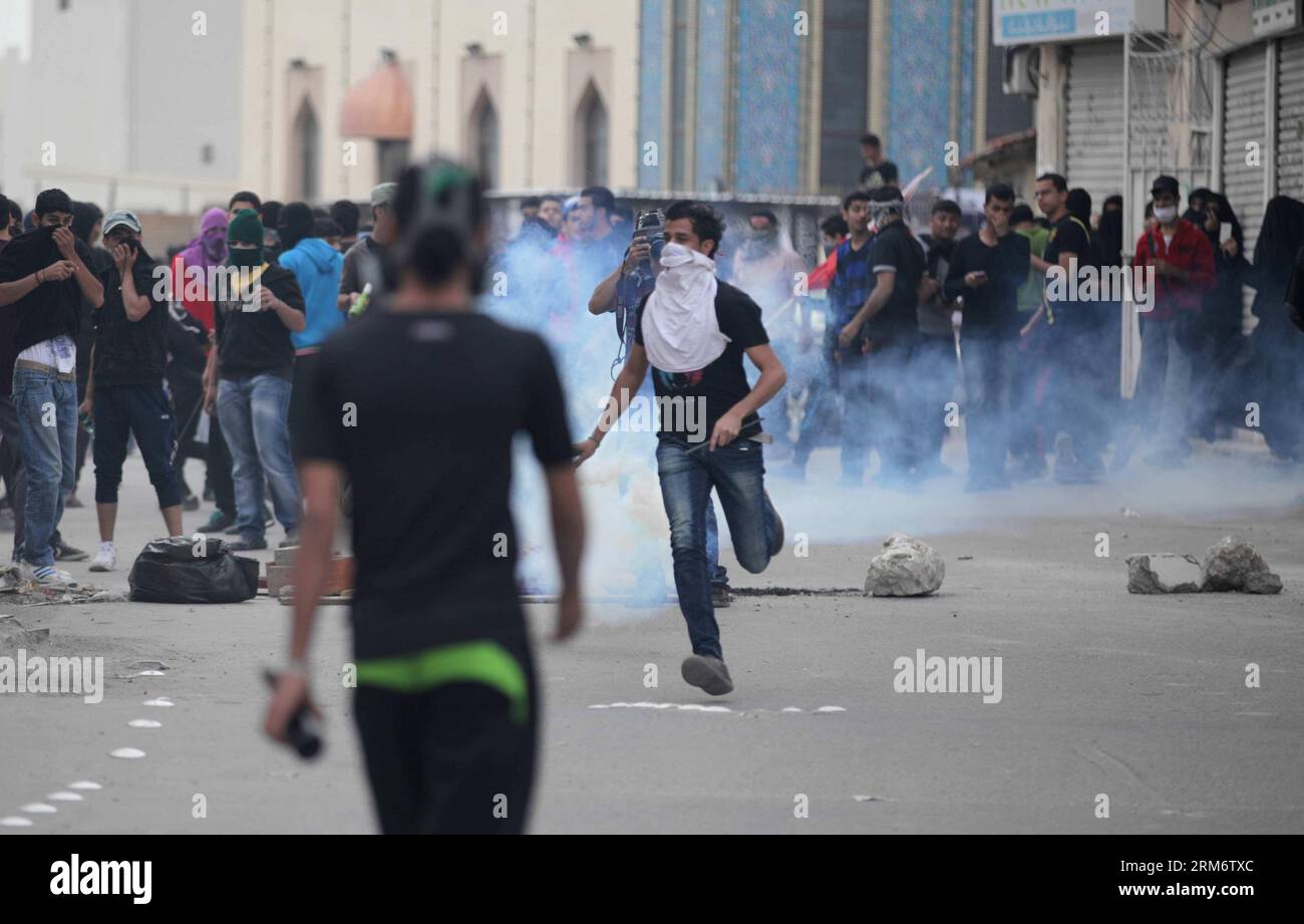 Bahrain royal family hi-res stock photography and images - Alamy
