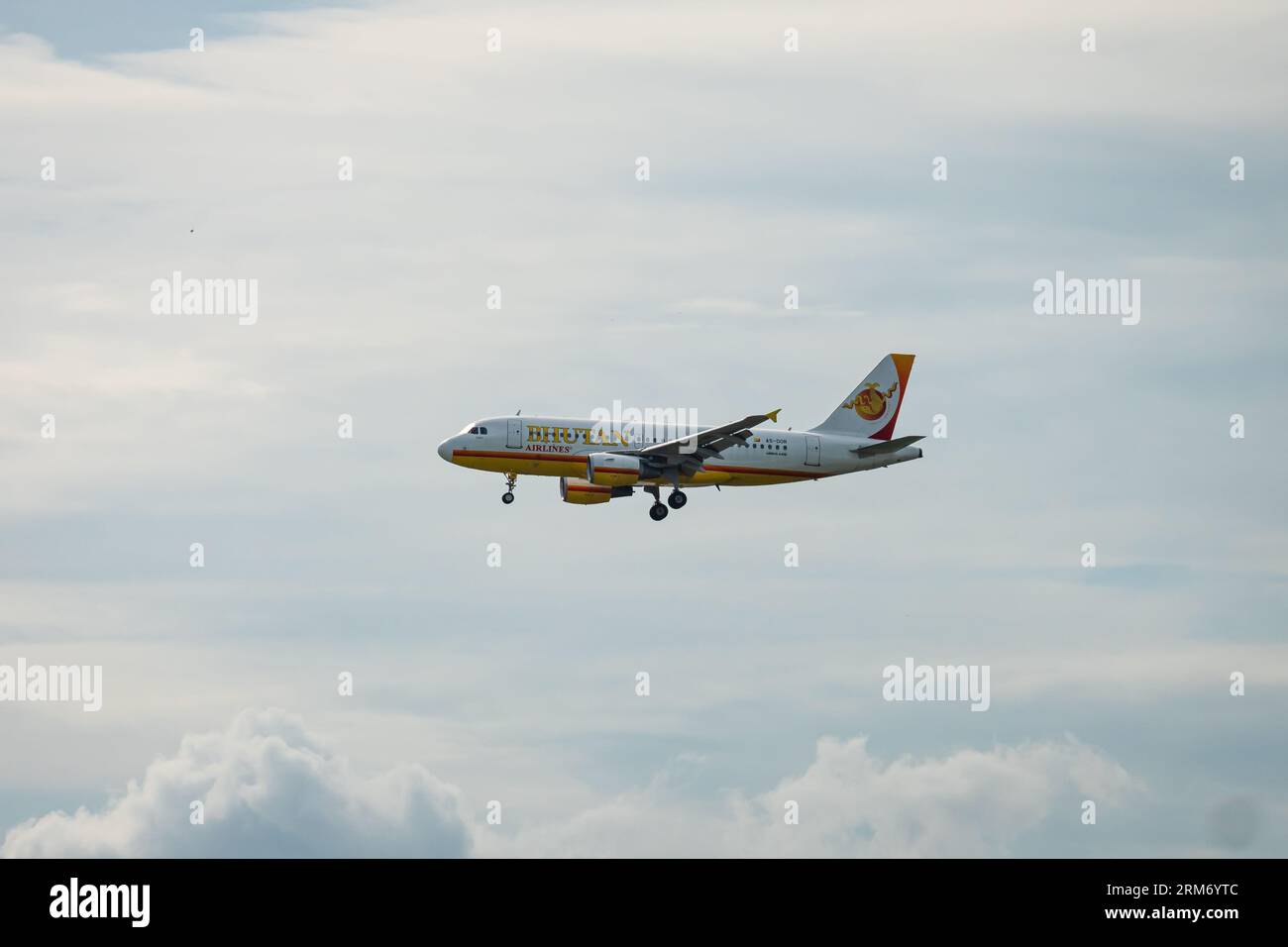 Thailand domestic air travel hi-res stock photography and images - Page 2 -  Alamy