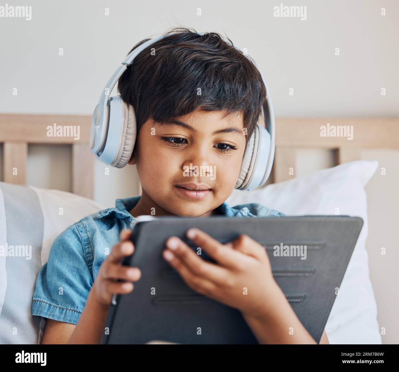 Educational Apps for Children – Listen. Observe. Play