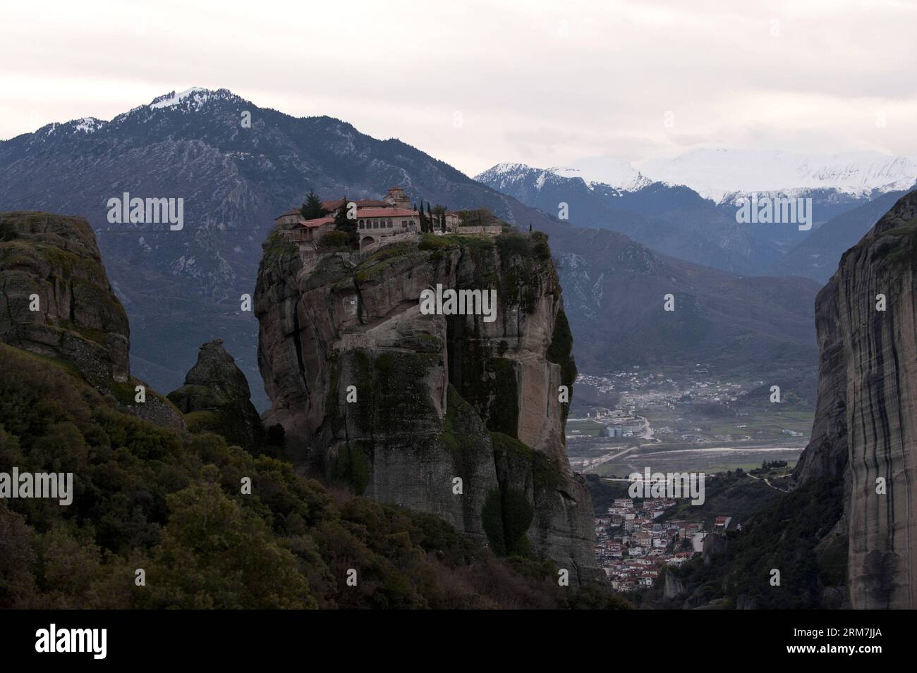 Almost byzantine hi-res stock photography and images - Alamy