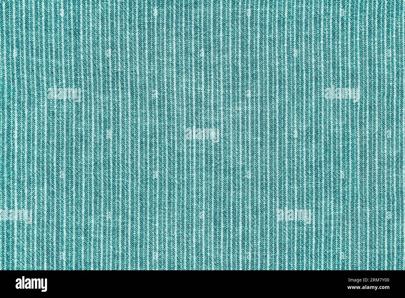White cotton fabric texture. Clothes cotton jersey background with folds  Stock Photo
