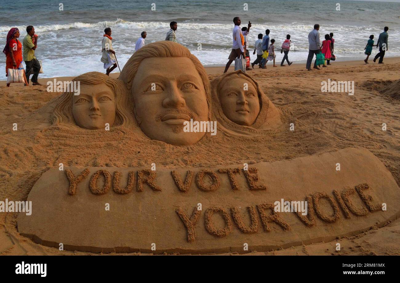 Sand Art in Odisha Photograph by Tours Orissa - Pixels