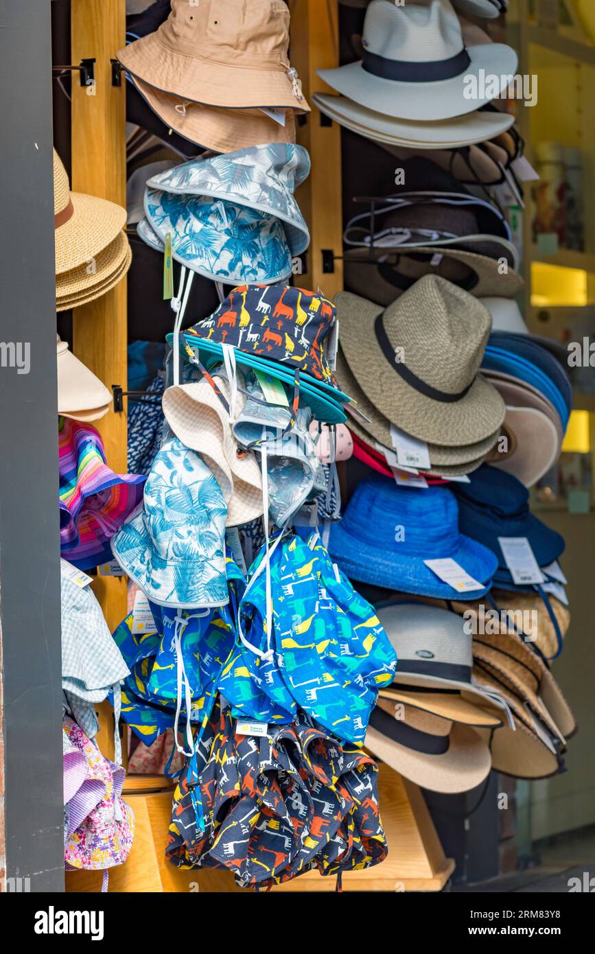 Hat stand hi-res stock photography and images - Alamy