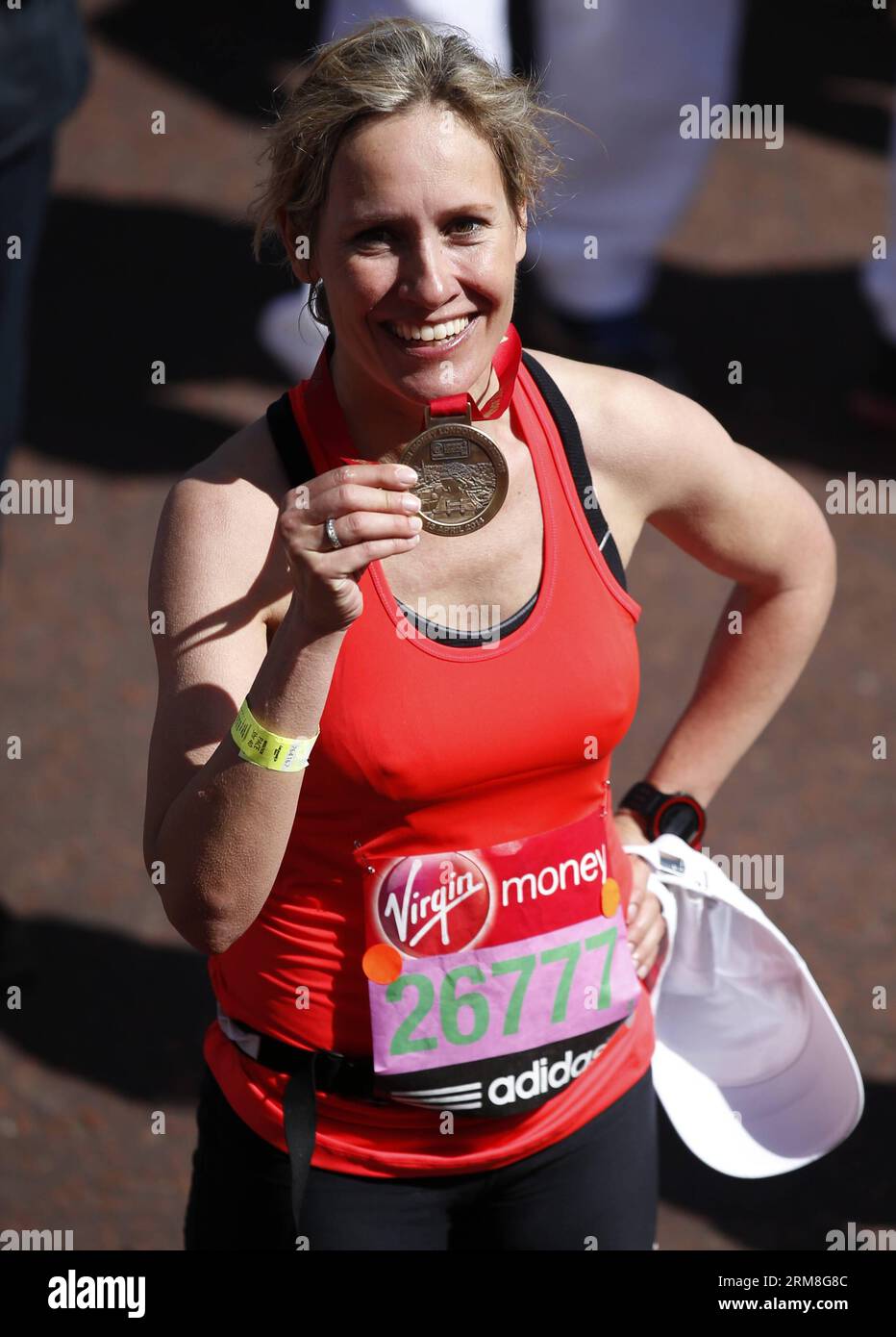 Bbc sophie raworth hi-res stock photography and images - Alamy