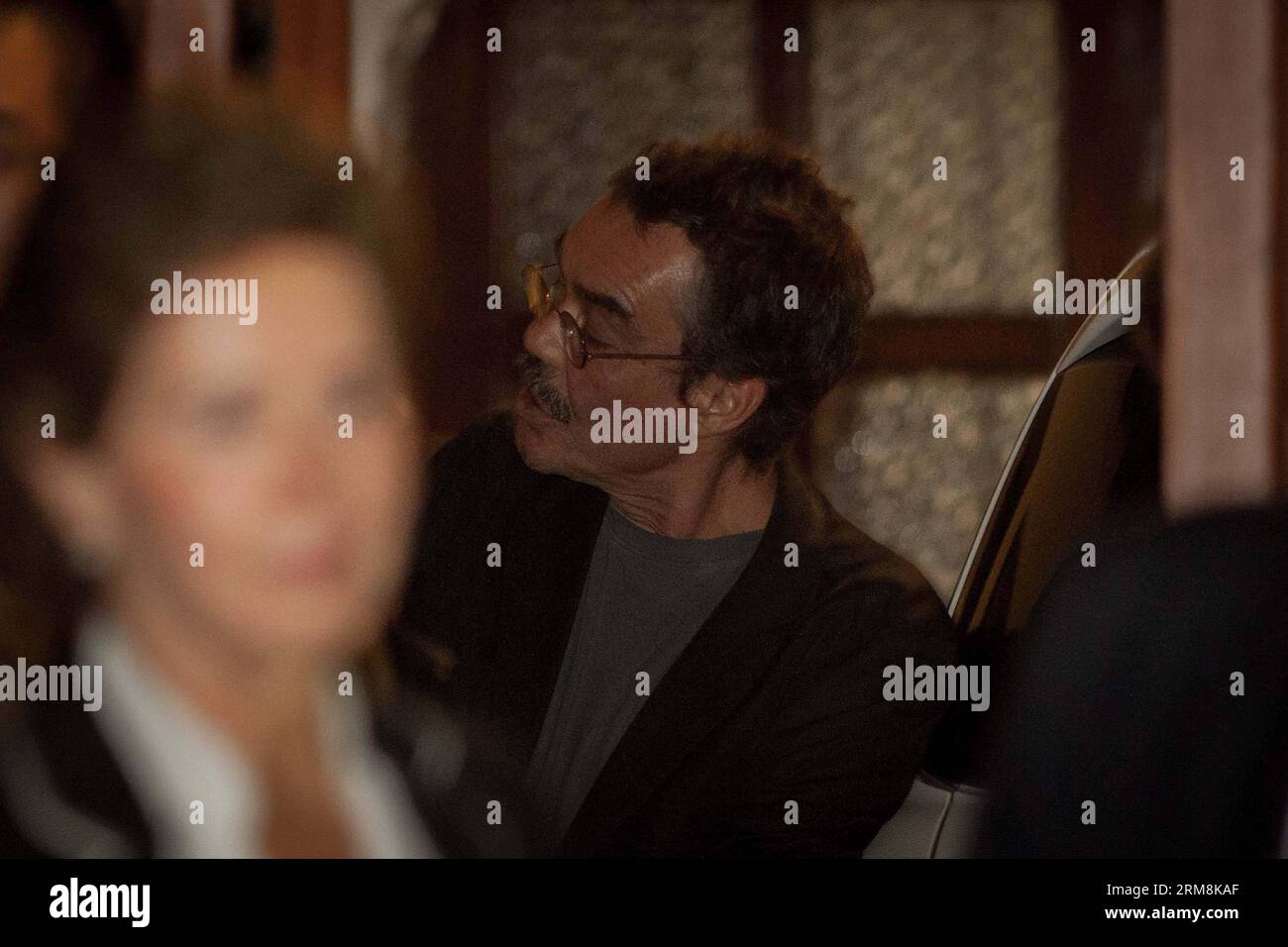 Gabriel García Márquez's Mexico Home Is Now an Art Space, image size:1300x956