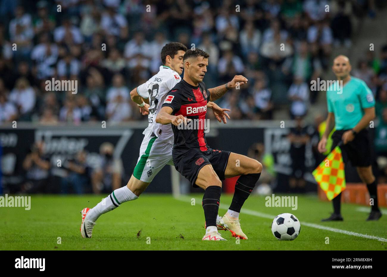 Ranos grant leon hi-res stock photography and images - Alamy