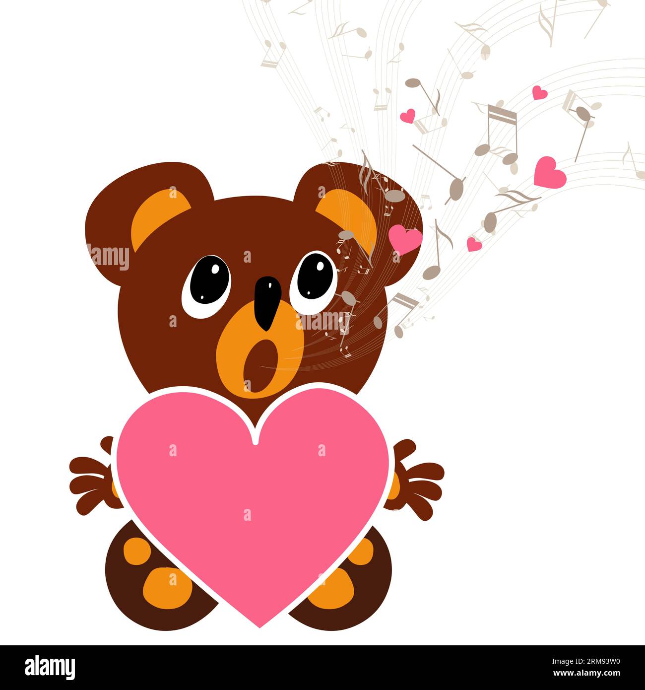 Singing teddy bear for baby deals
