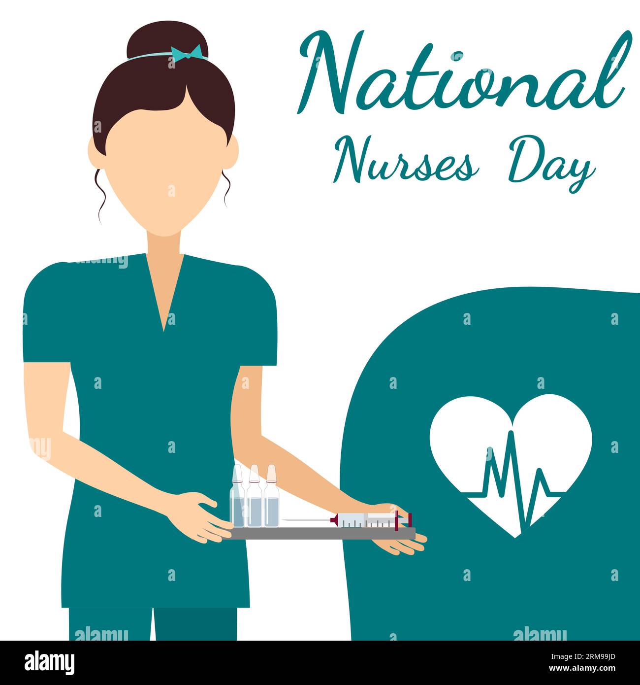 Nurses Day Graphics National Nurses Day Clipart