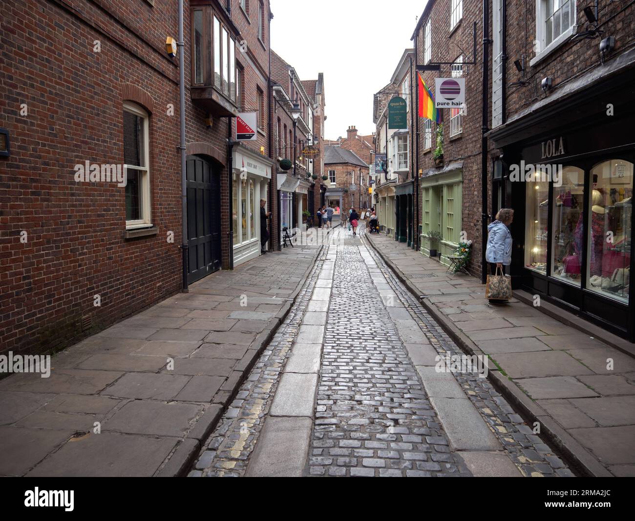 Grape street hires stock photography and images Alamy