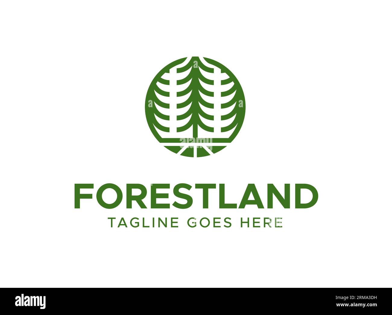 Looking for a logo that embodies the spirit of the great outdoors? Look