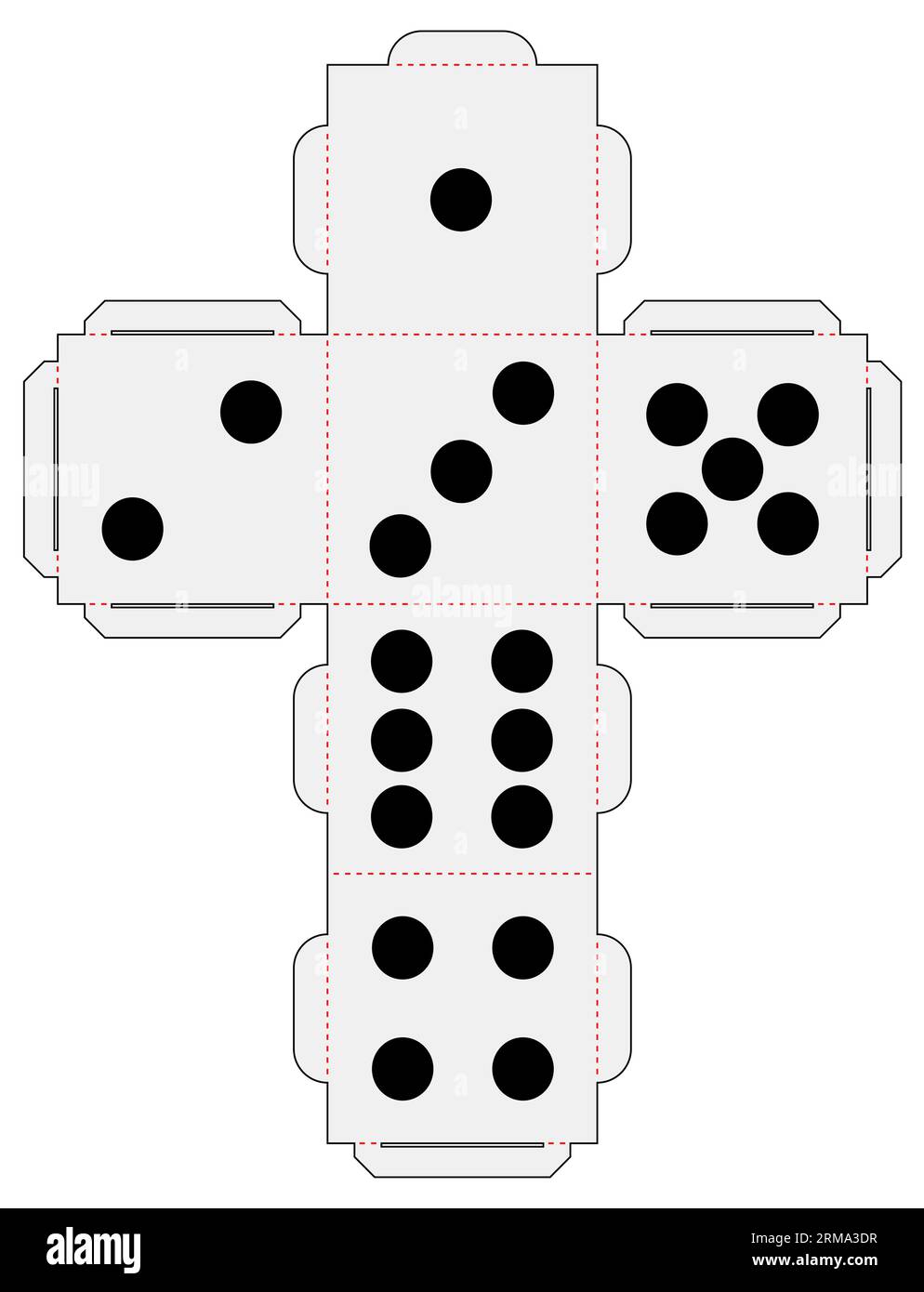 Set Paper Dice Templates Isolated White Background, 53 OFF Set Paper Dice Templates Isolated White Background, 53 OFF