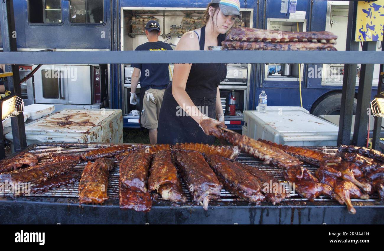 Five ribs hi-res stock photography and images - Alamy