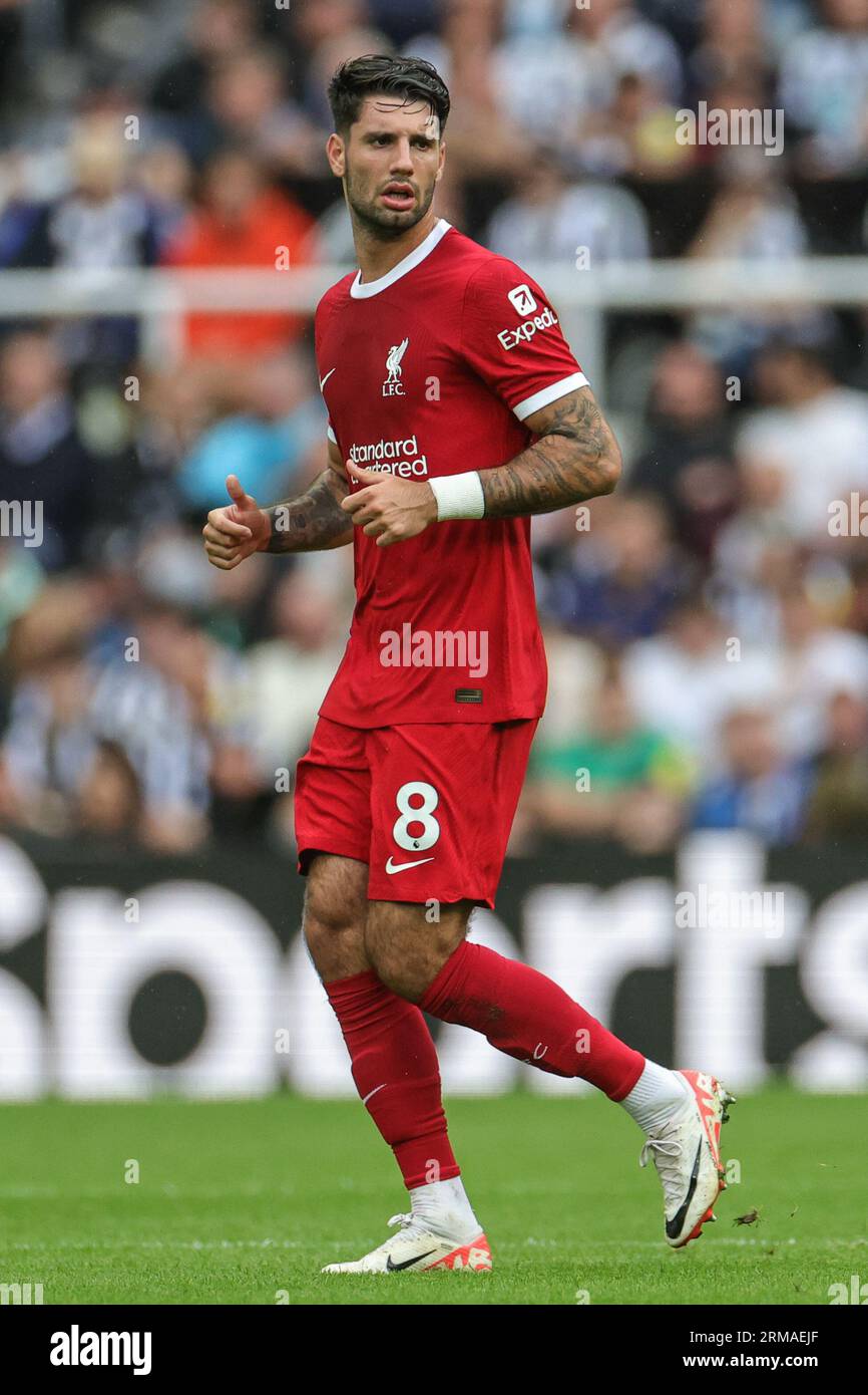 LiverpoolFCオーセンティック Szoboszlai 8番 LiverpoolFCオーセンティック Szoboszlai 8番 - メルカリ