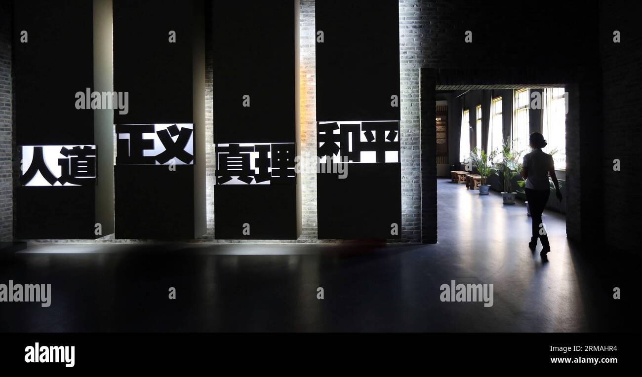 Chinese prisoners of war hires stock photography and images Alamy