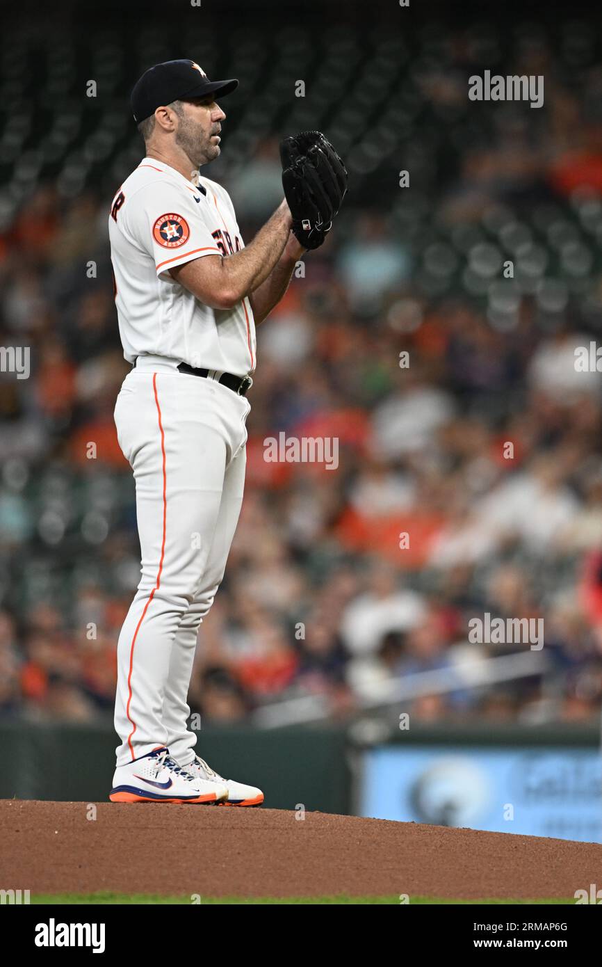 Verlander world series hi-res stock photography and images - Alamy