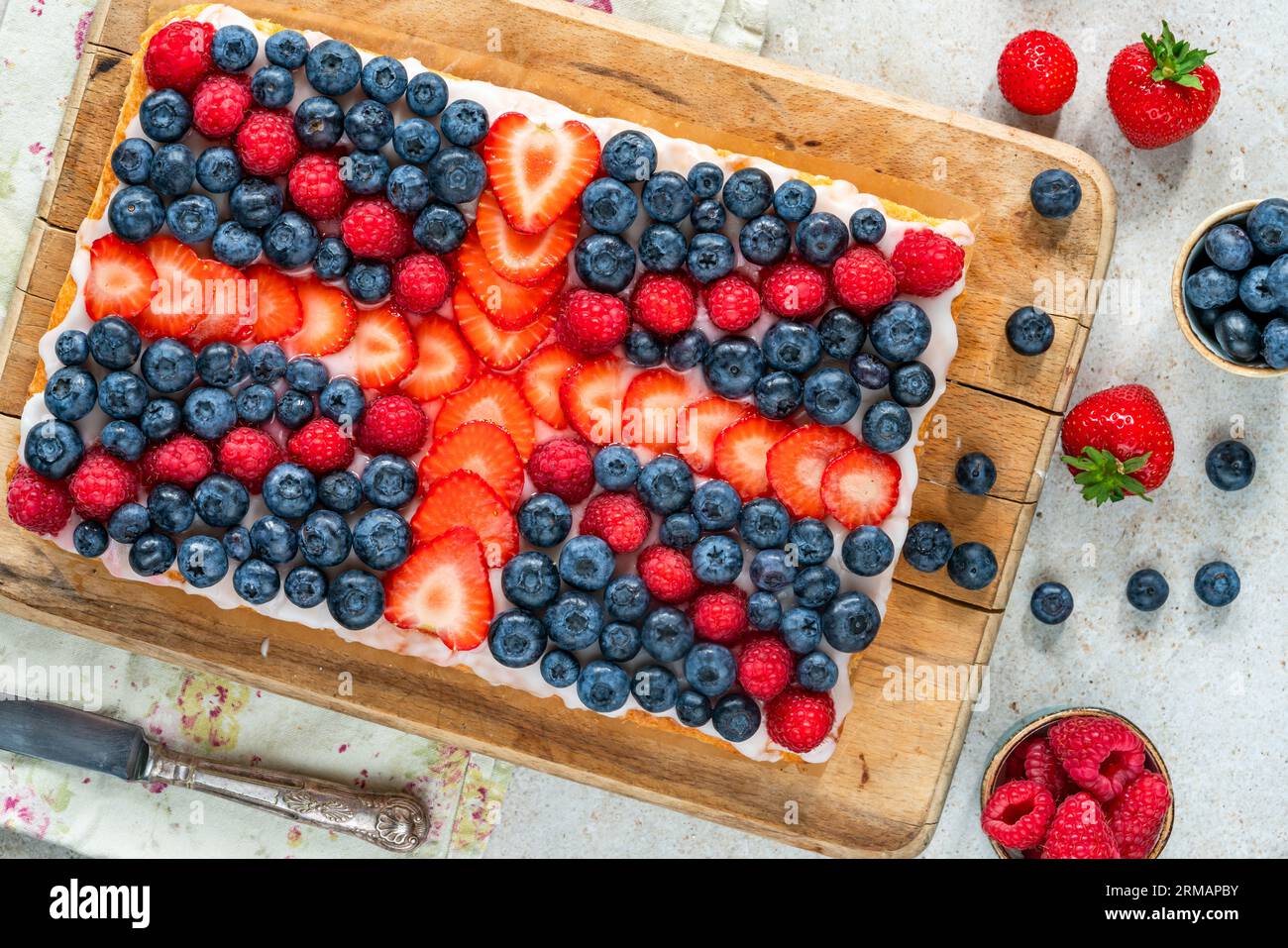 Union jack food hires stock photography and images Alamy