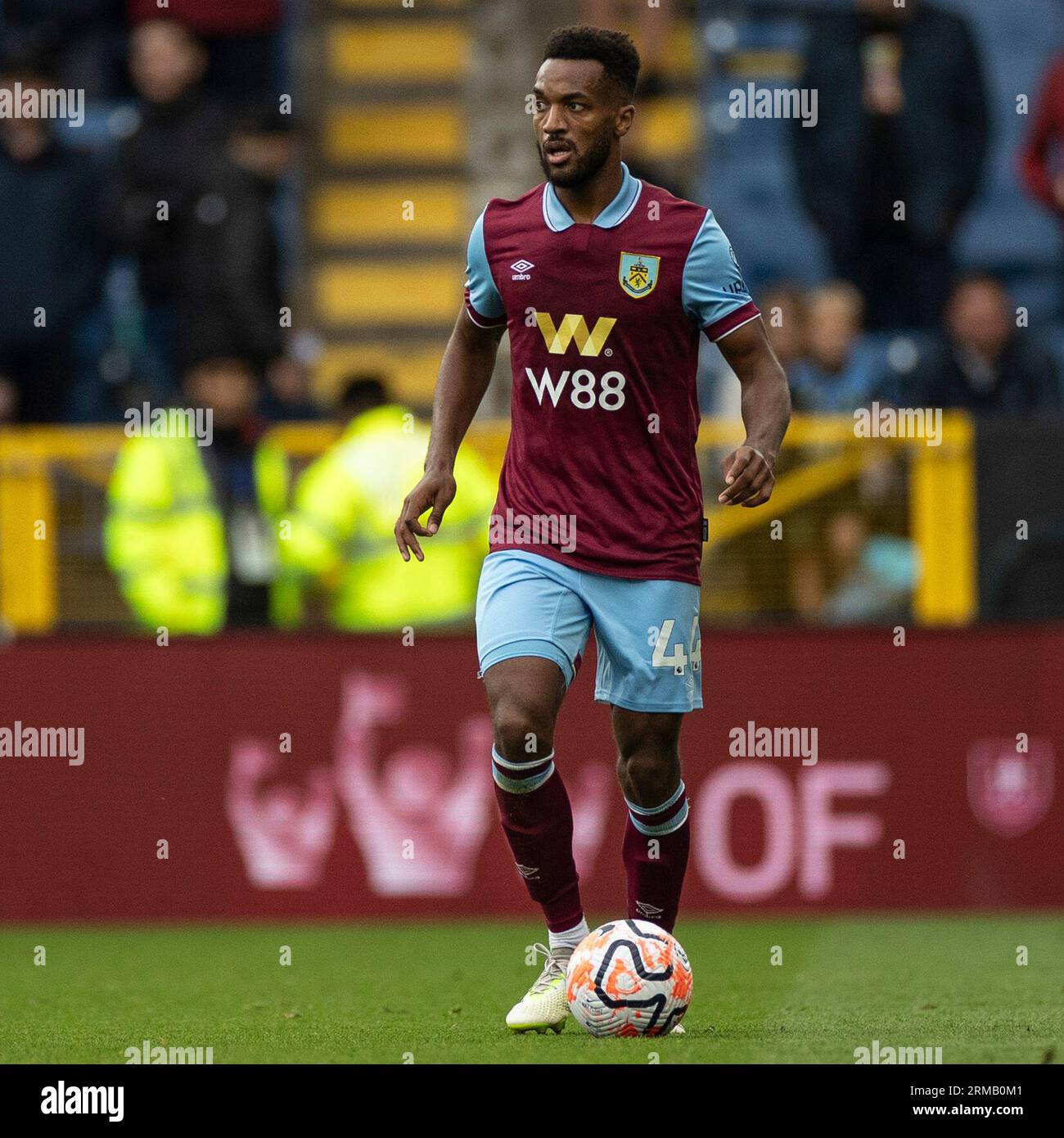 News on sale burnley fc
