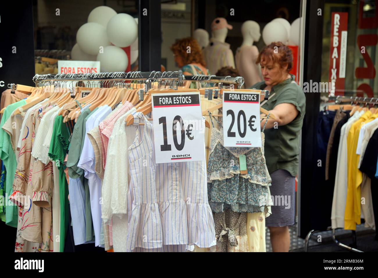 Stores for summer clothes deals