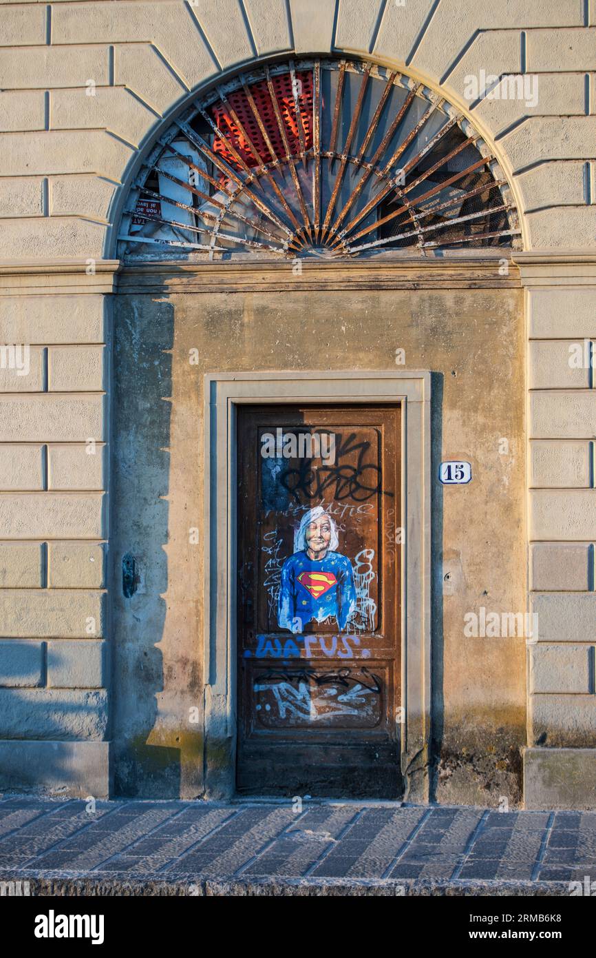 street-art-in-florence-italy-august-2023-stock-photo-alamy