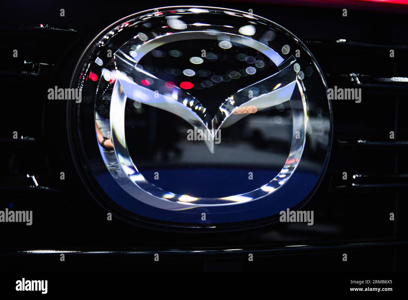 Car sales thailand hires stock photography and images Alamy