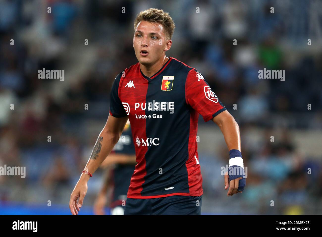 Genoa CFC » Squad 2023/2024