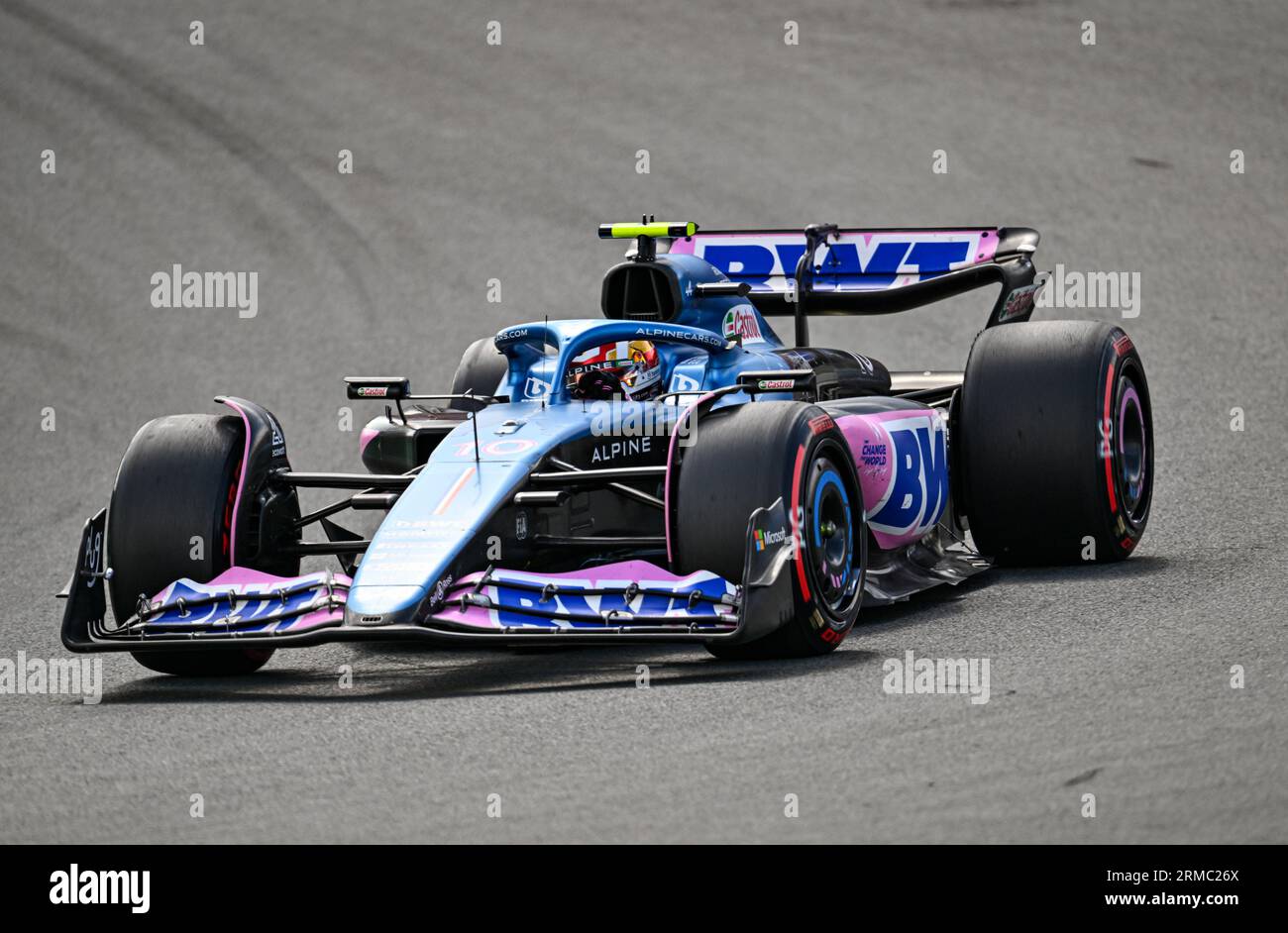 Zandvoort race hi-res stock photography and images - Page 6 - Alamy