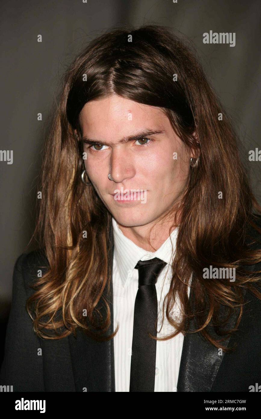 Jamie Burke attends the Costume Institute Gala "Poiret King of Fashion