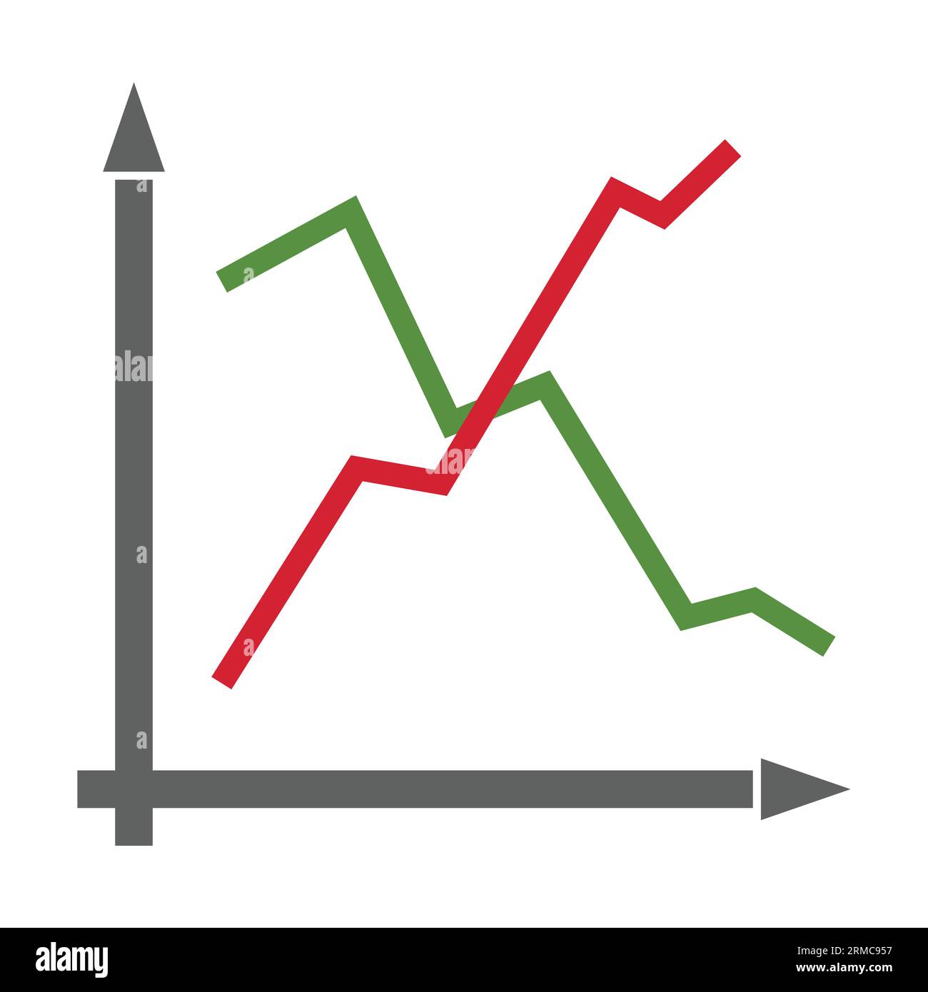Exchange Rate Chart Stock Vector Image Art Alamy ncb-mobile-app-now-available