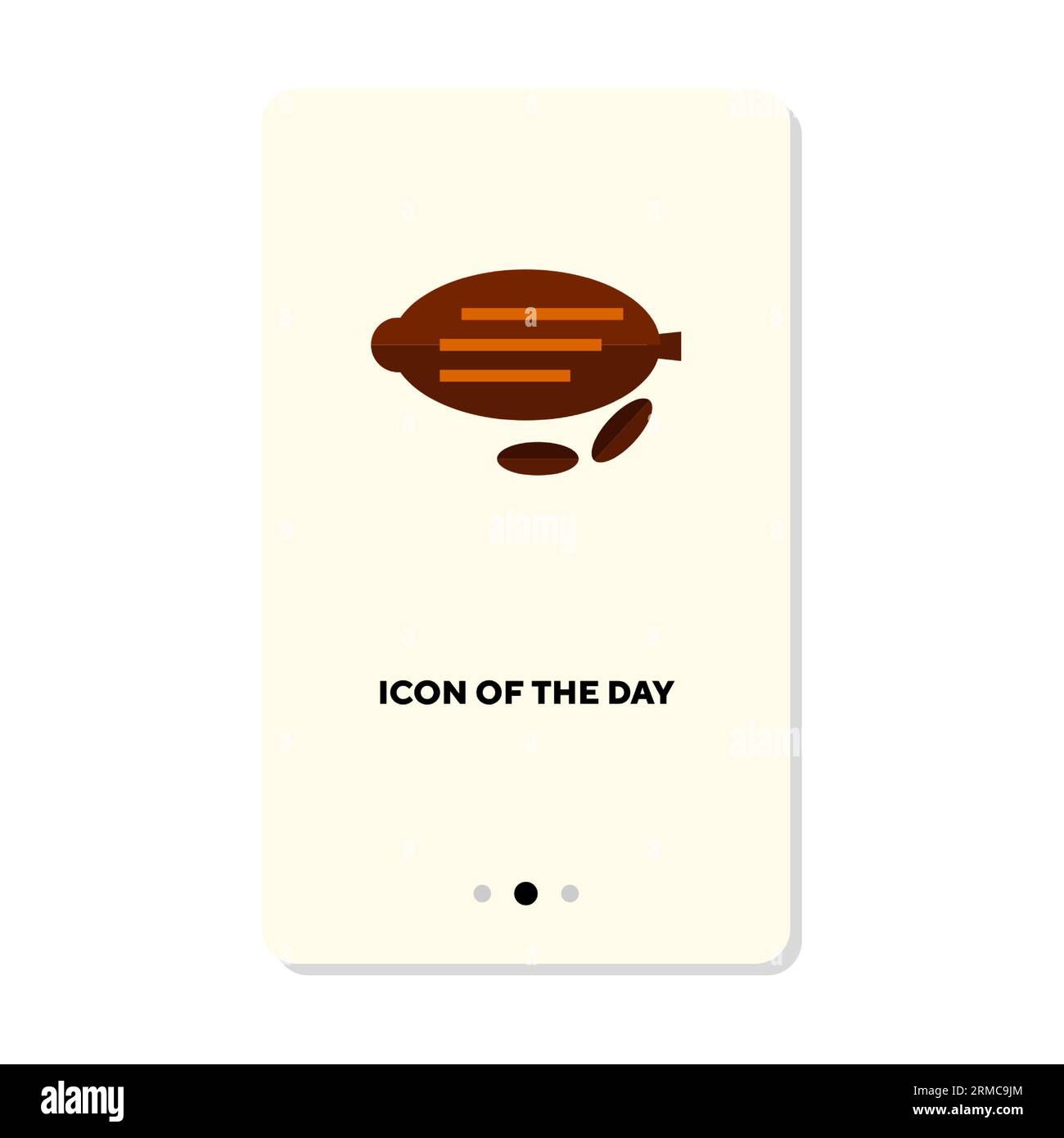 Nut graph Stock Vector Images - Alamy